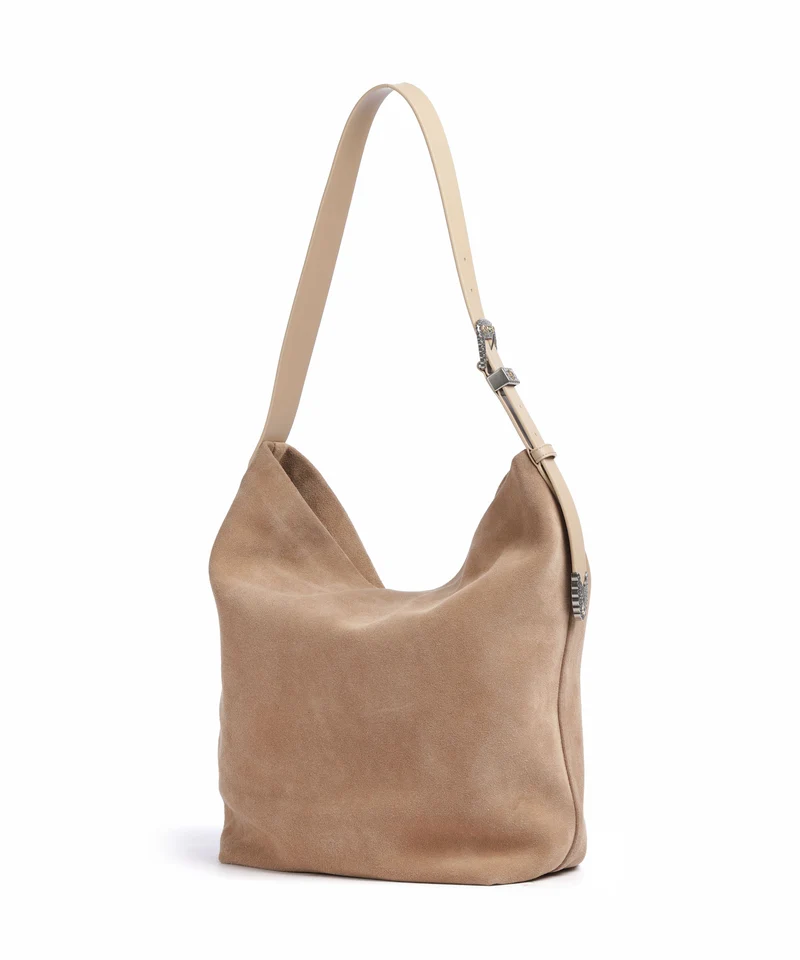 Pinko Big Sac fourre-tout beige/scoiattolo/gal mix gold