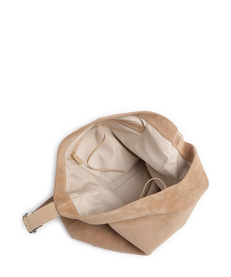 Pinko Big Sac fourre-tout beige/scoiattolo/gal mix gold