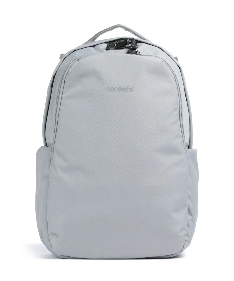 Pacsafe V 16 Sac à dos digital gray