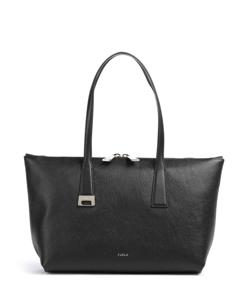 Furla Olivia M Cabas nero