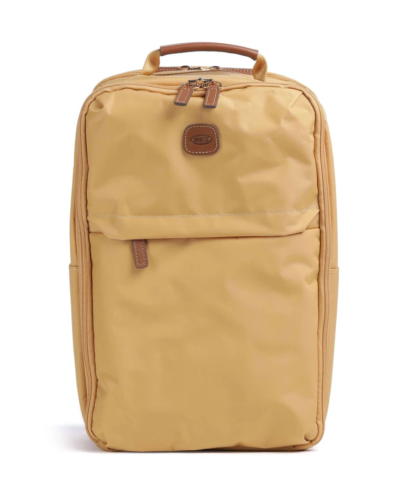 Brics X-Collection Sac à dos de voyage miele/honey