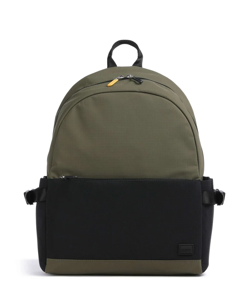 Mandarina Duck Y-Lite Sac à dos soldier