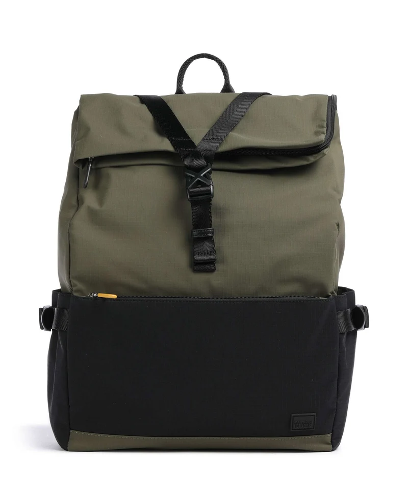 Mandarina Duck Y-Lite Sac à dos soldier