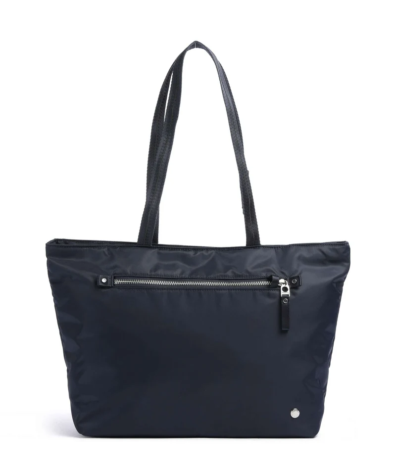 Pacsafe W Cabas navy