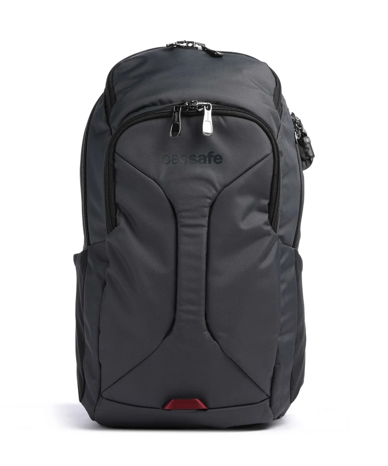 Pacsafe EXP 28 Sac à dos de voyage slate