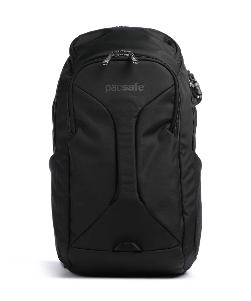 Pacsafe EXP 28 Sac à dos de voyage black