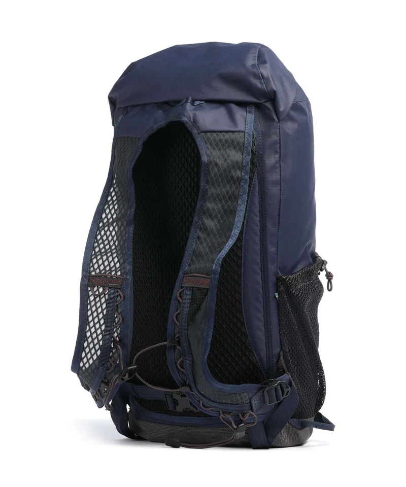 Klättermusen Fjörm 18 Sac à dos de trekking dark hights