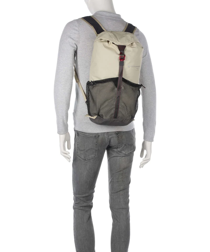 Klättermusen Fjörm 18 Sac à dos de trekking dark hights