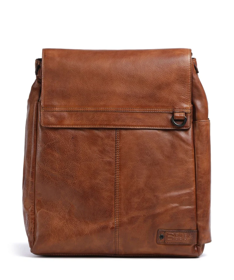 Spikes & Sparrow Apache Ted Sac à dos d'ordinateur brandy