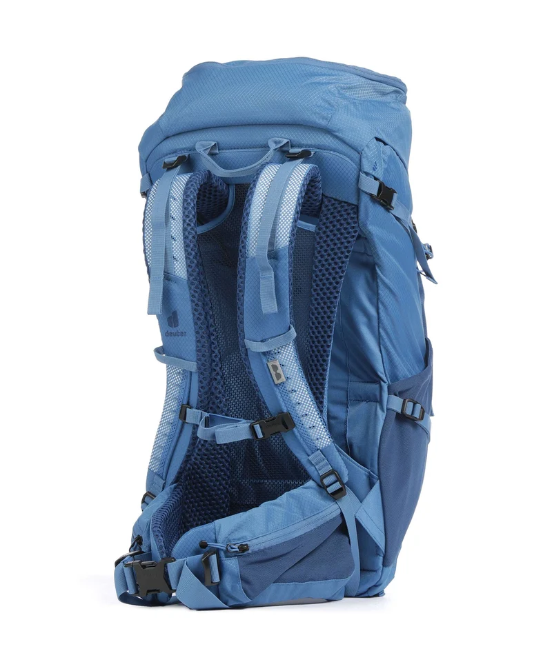 Deuter Futura 32 Sac à dos de randonnée nightblue baltic