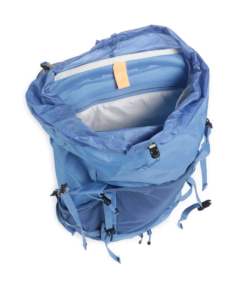 Deuter Futura 32 Sac à dos de randonnée nightblue baltic