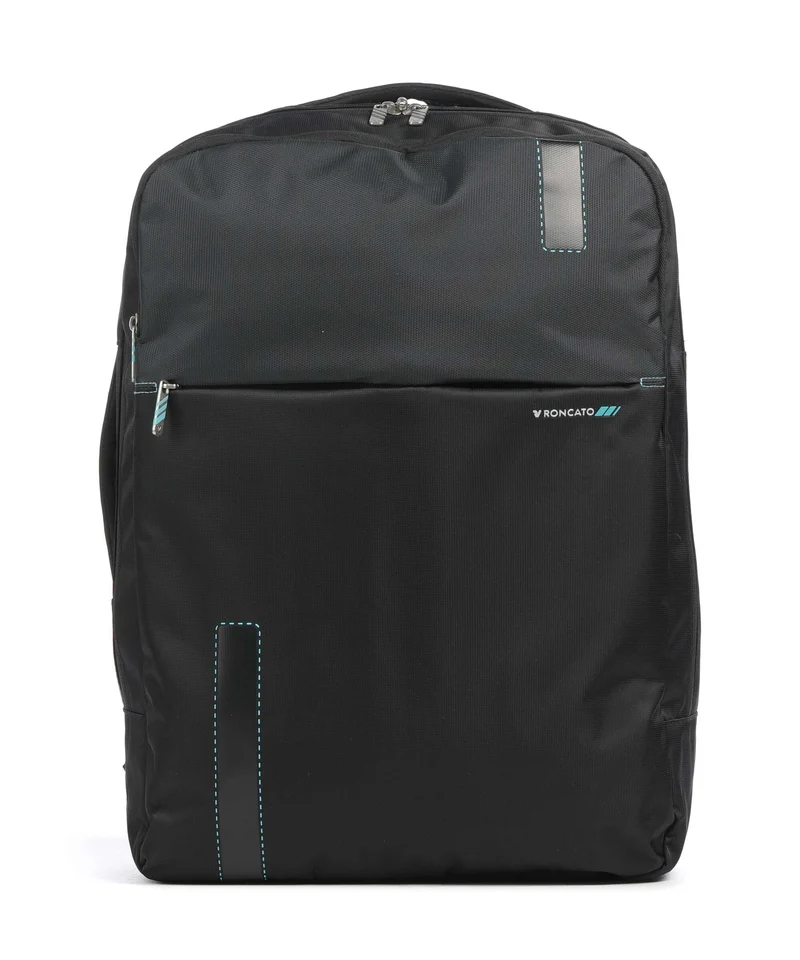 Roncato Speed 39 Sac à dos de voyage black
