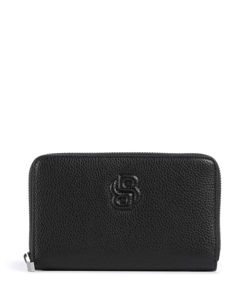 BOSS Anett Portefeuille black