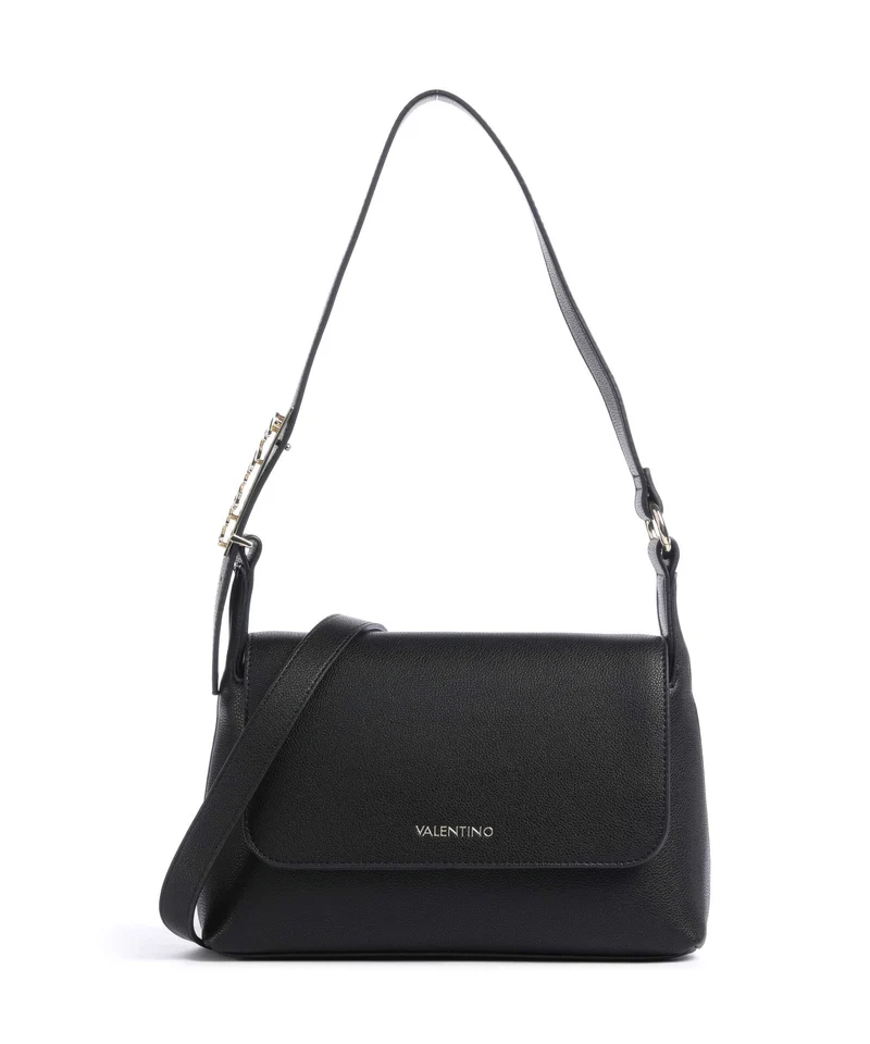 Valentino Bags Helen Sac porté épaule nero
