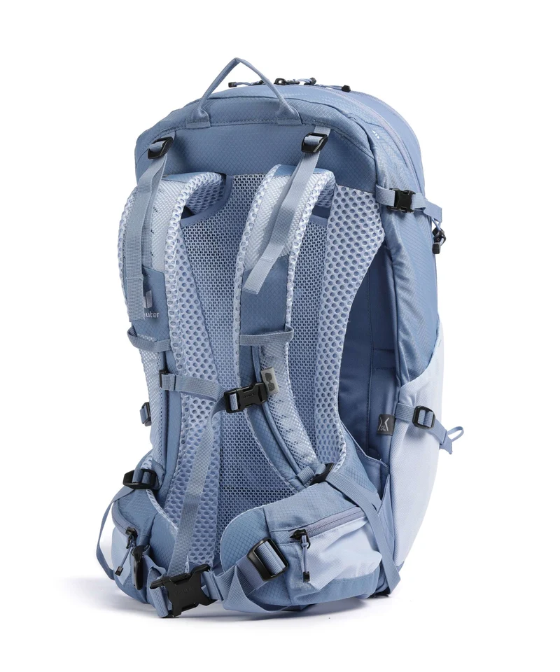 Deuter Futura 25 SL Sac à dos de randonnée polar bluejay