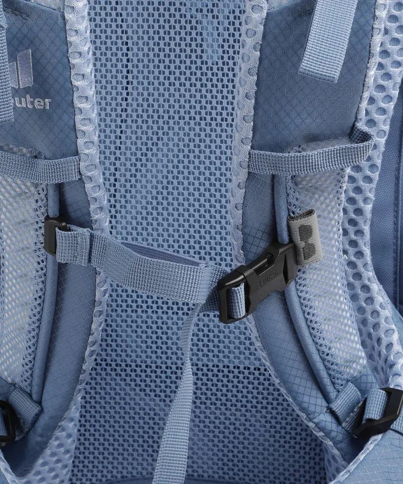 Deuter Futura 25 SL Sac à dos de randonnée polar bluejay