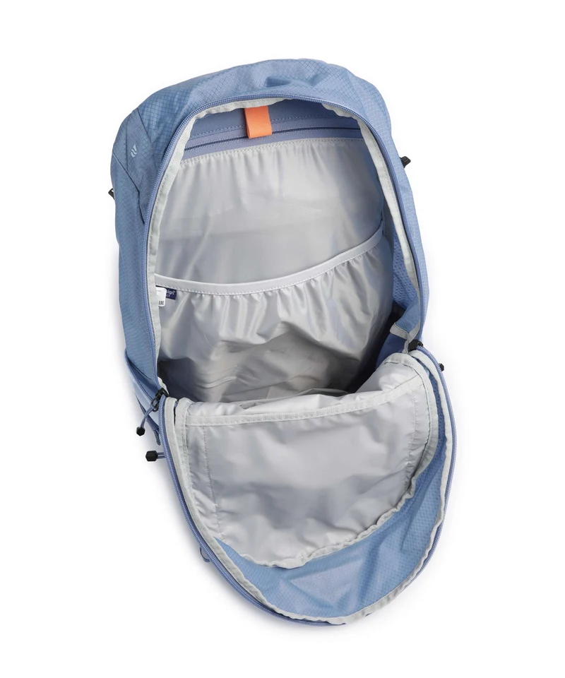 Deuter Futura 25 SL Sac à dos de randonnée polar bluejay