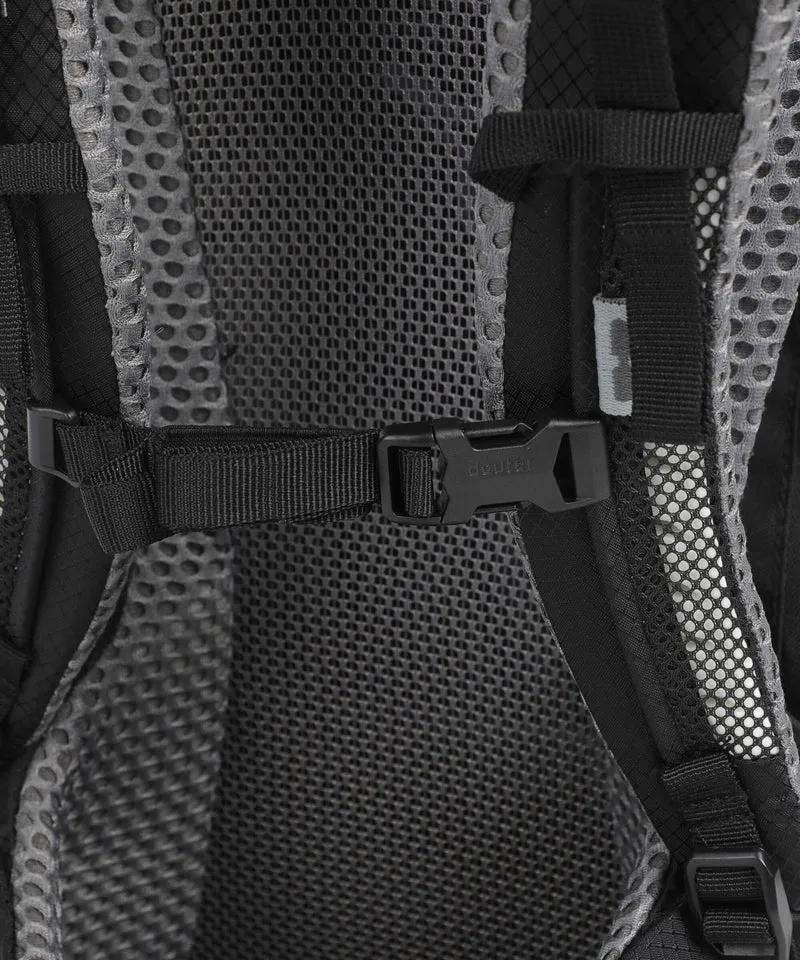 Deuter Futura 30 SL Sac à dos de randonnée black