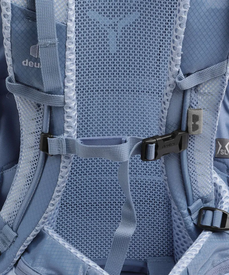 Deuter Futura 24 SL Sac à dos de randonnée polar bluejay