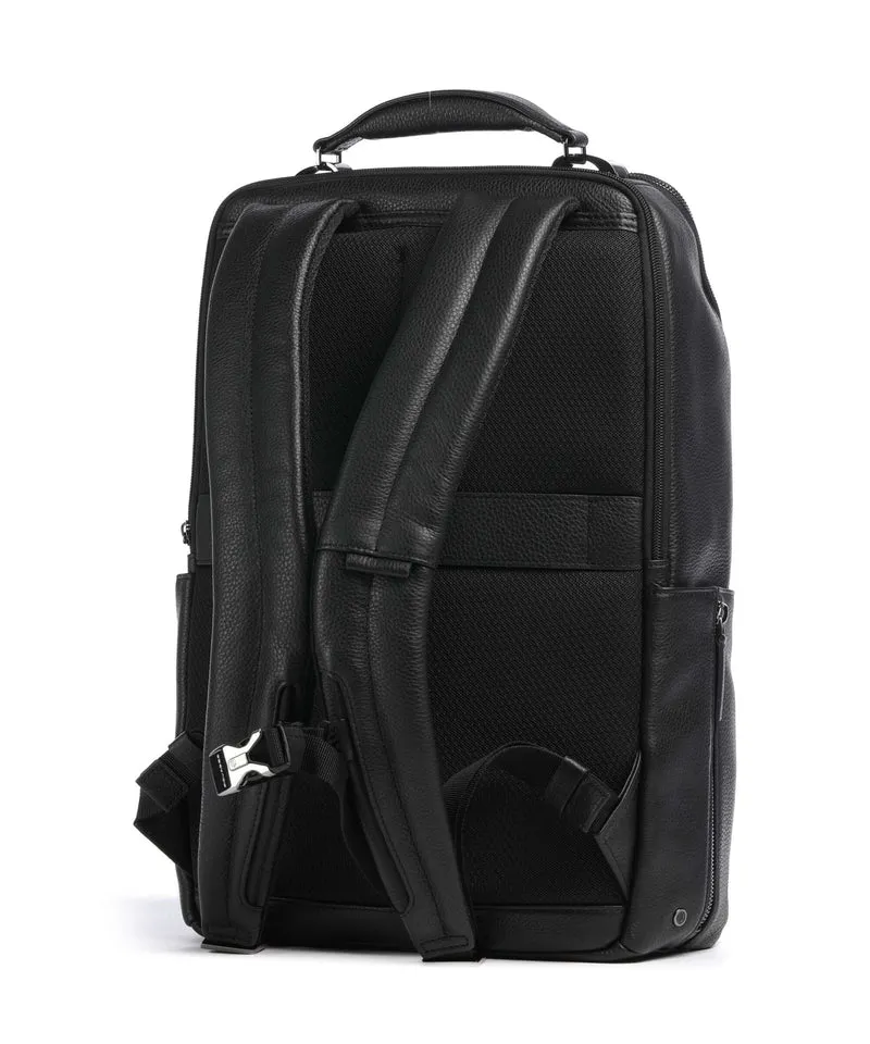 Piquadro Modus Sac à dos black