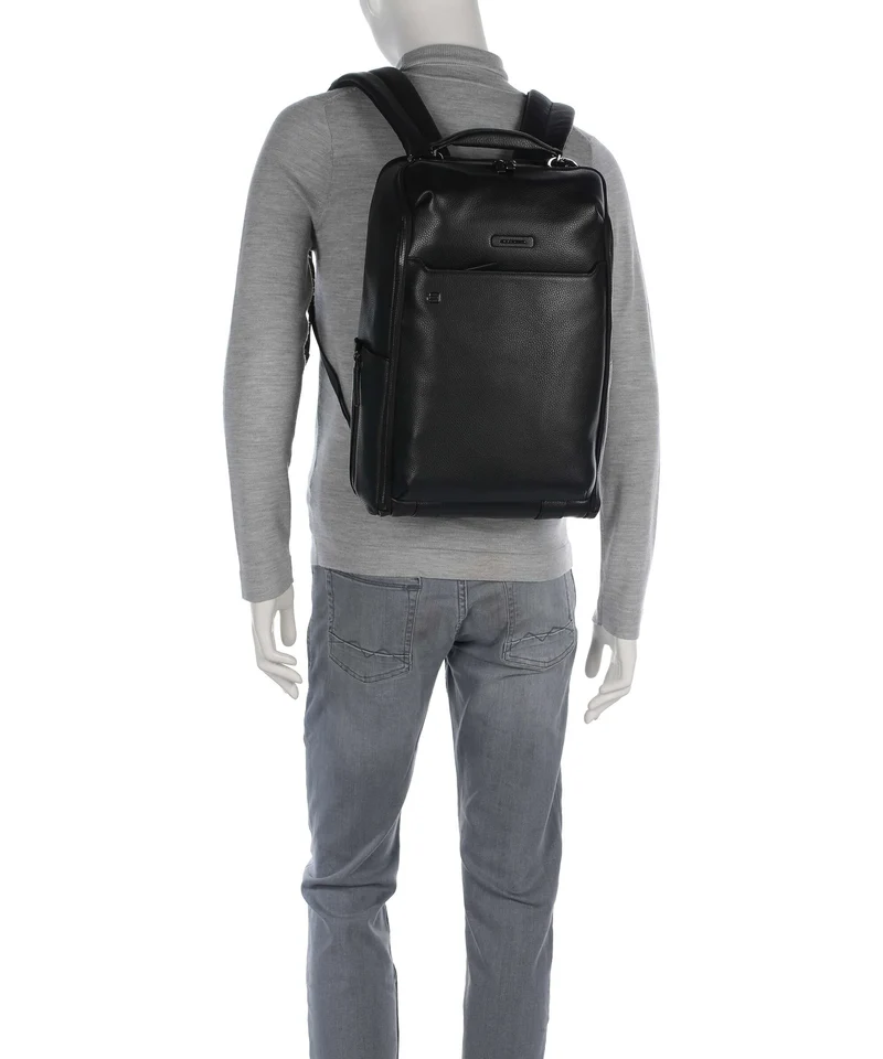 Piquadro Modus Sac à dos black
