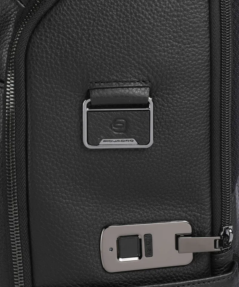 Piquadro Modus Sac à dos black