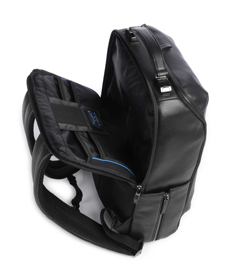 Piquadro Modus Sac à dos black