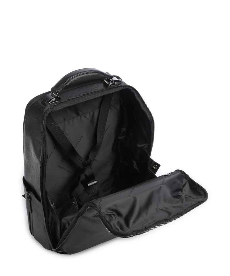 Piquadro Modus Sac à dos black