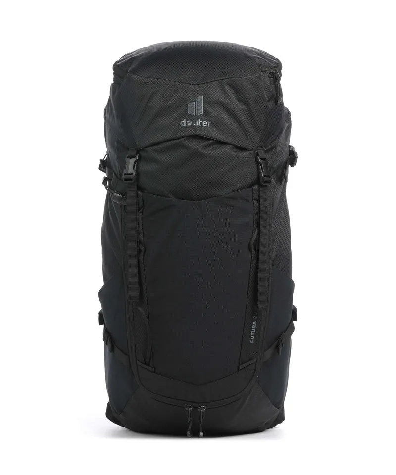 Deuter Futura 26 Sac à dos de randonnée black