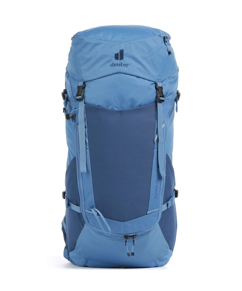 Deuter Futura 26 Sac à dos de randonnée nightblue baltic