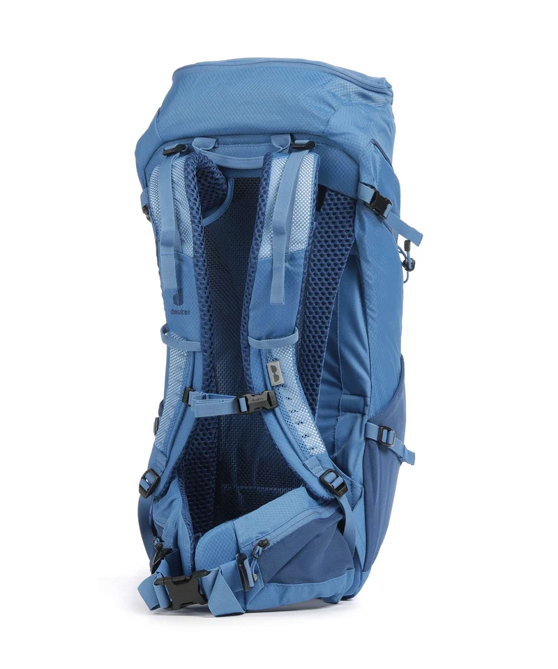 Deuter Futura 26 Sac à dos de randonnée nightblue baltic