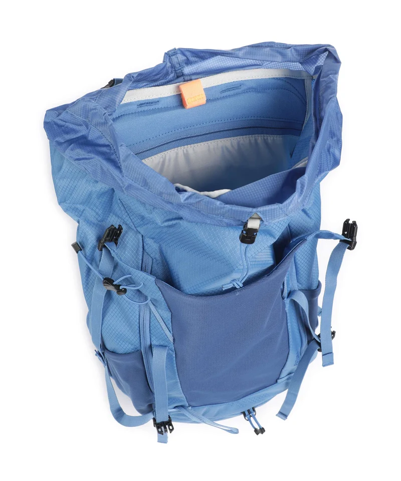 Deuter Futura 26 Sac à dos de randonnée nightblue baltic