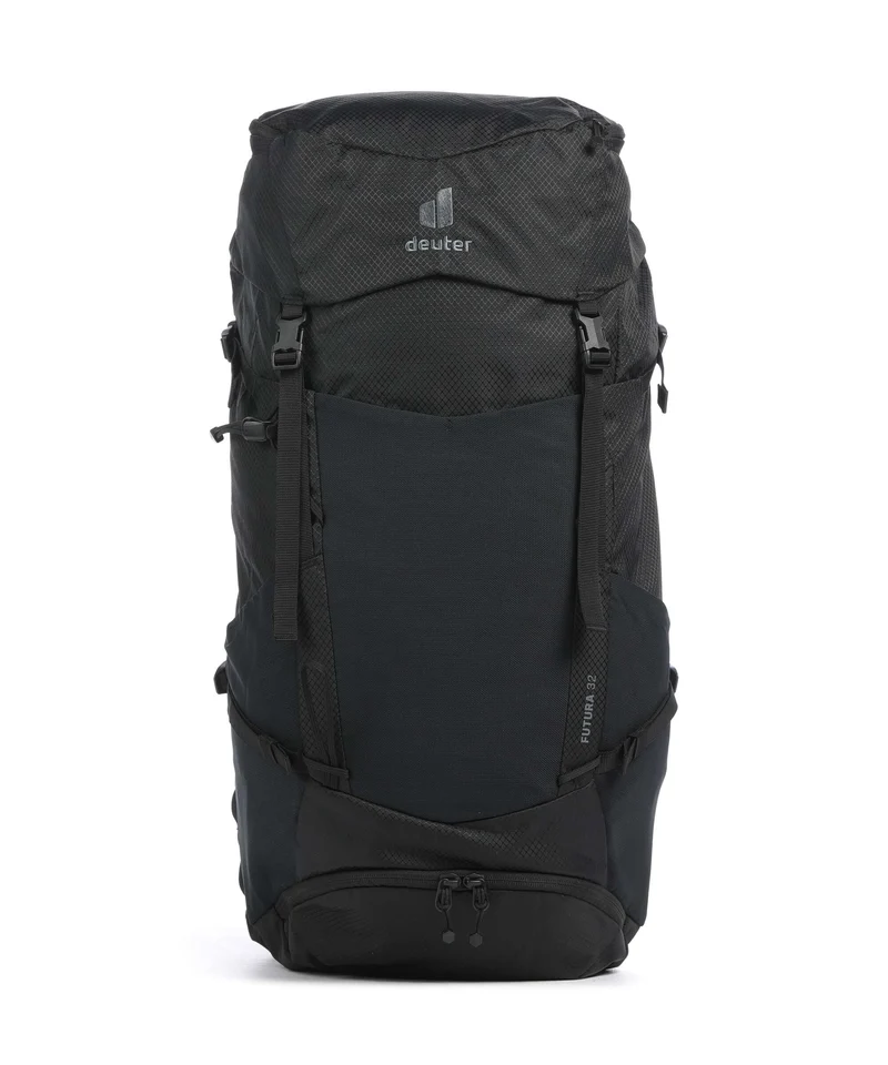 Deuter Futura 32 Sac à dos de randonnée black