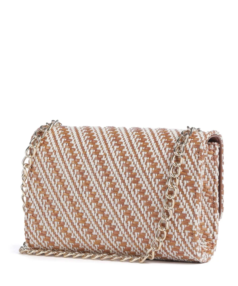 Valentino Bags Divina Summer Sac bandoulière cuoio/multicolor