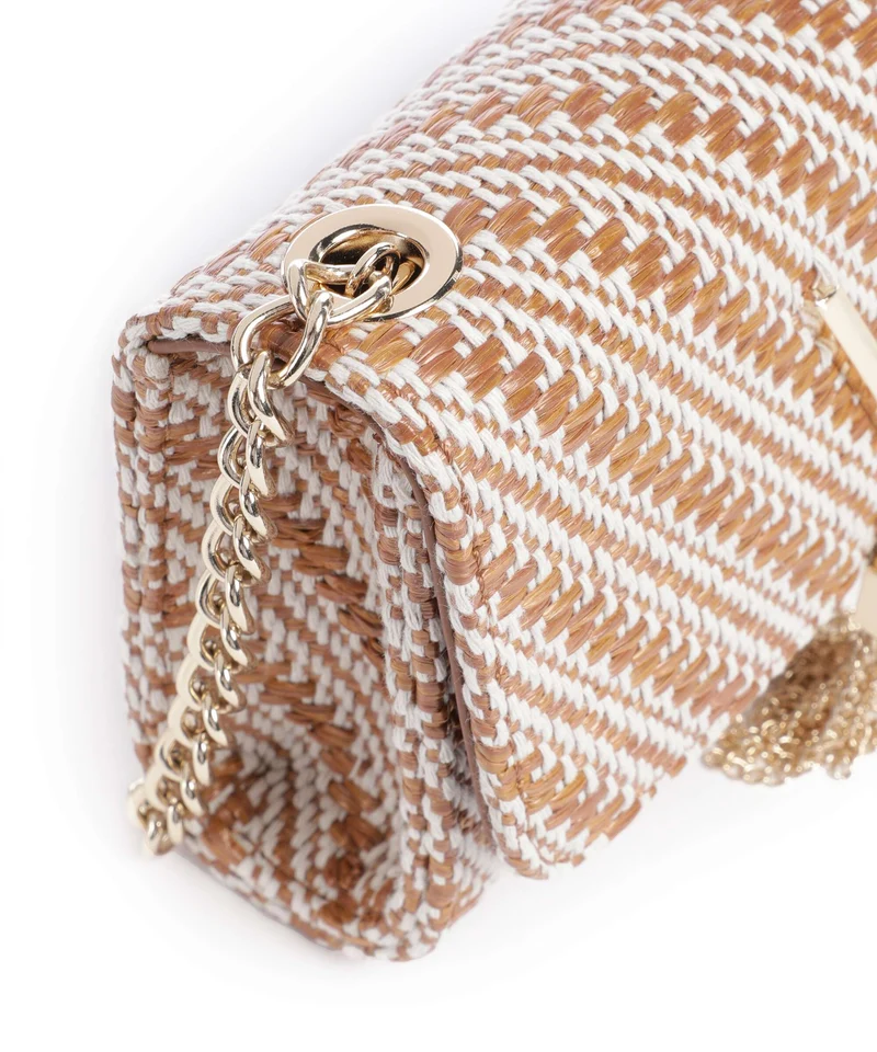 Valentino Bags Divina Summer Sac bandoulière cuoio/multicolor