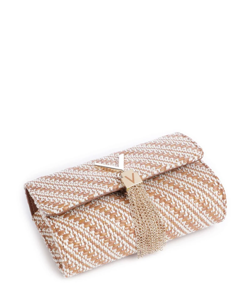 Valentino Bags Divina Summer Sac bandoulière cuoio/multicolor