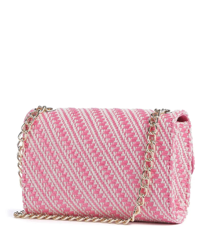 Valentino Bags Divina Summer Sac bandoulière fucsia/multicolor