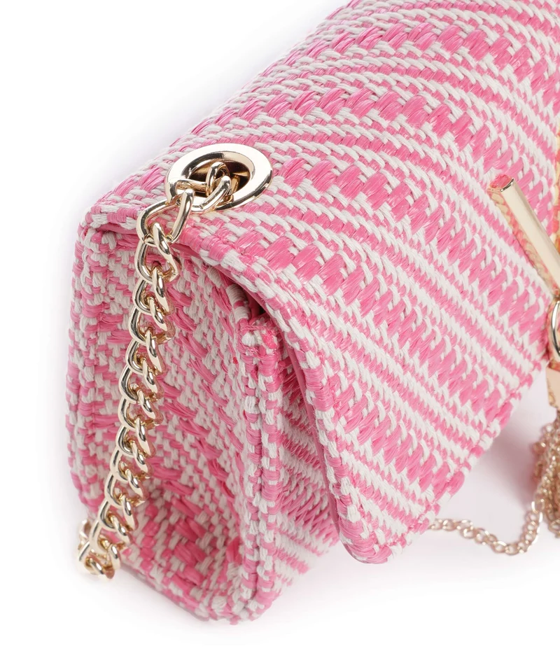 Valentino Bags Divina Summer Sac bandoulière fucsia/multicolor