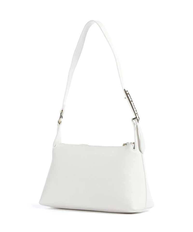 Valentino Bags Helen Sac porté épaule bianco
