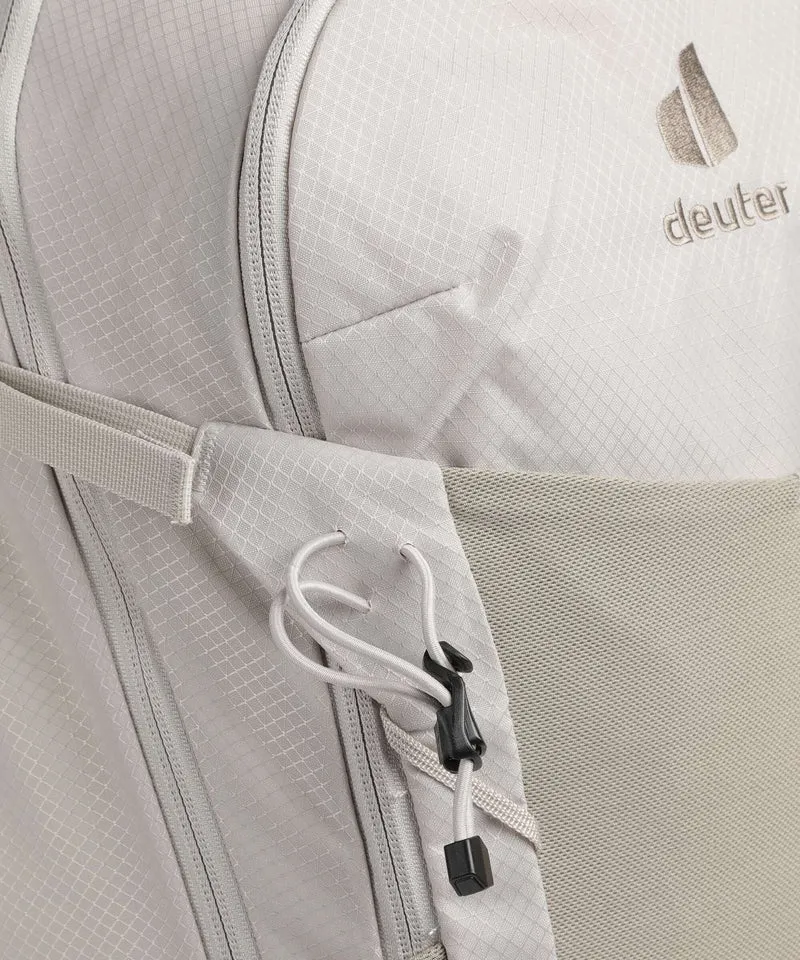 Deuter Futura 27 Sac à dos de randonnée greystone alu