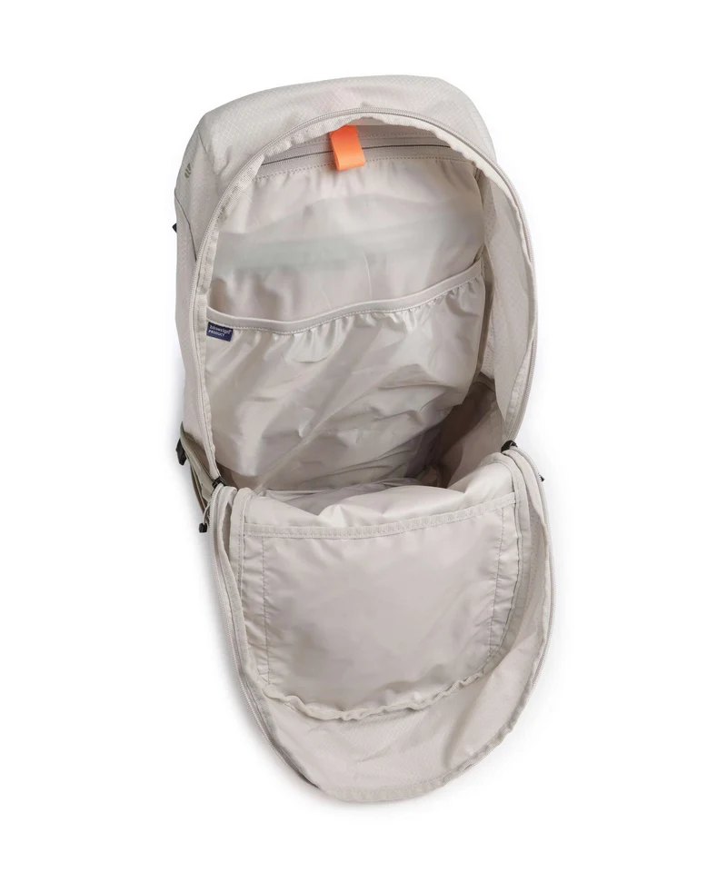 Deuter Futura 27 Sac à dos de randonnée greystone alu