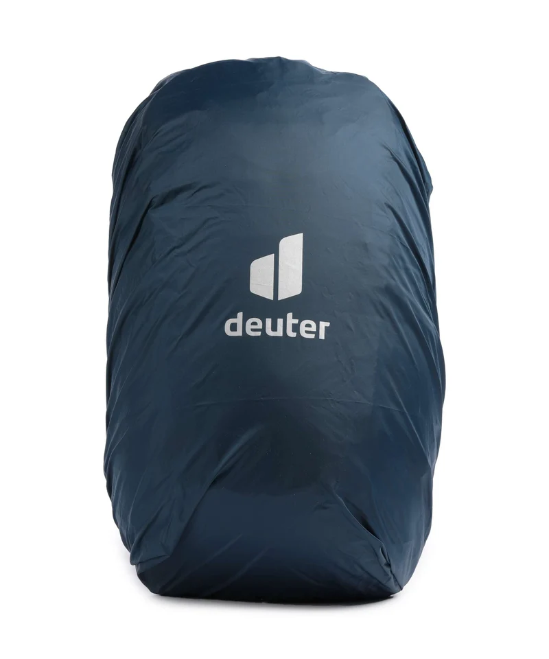 Deuter Futura 27 Sac à dos de randonnée greystone alu