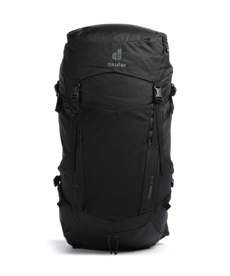 Deuter Futura 24 SL Sac à dos de randonnée black