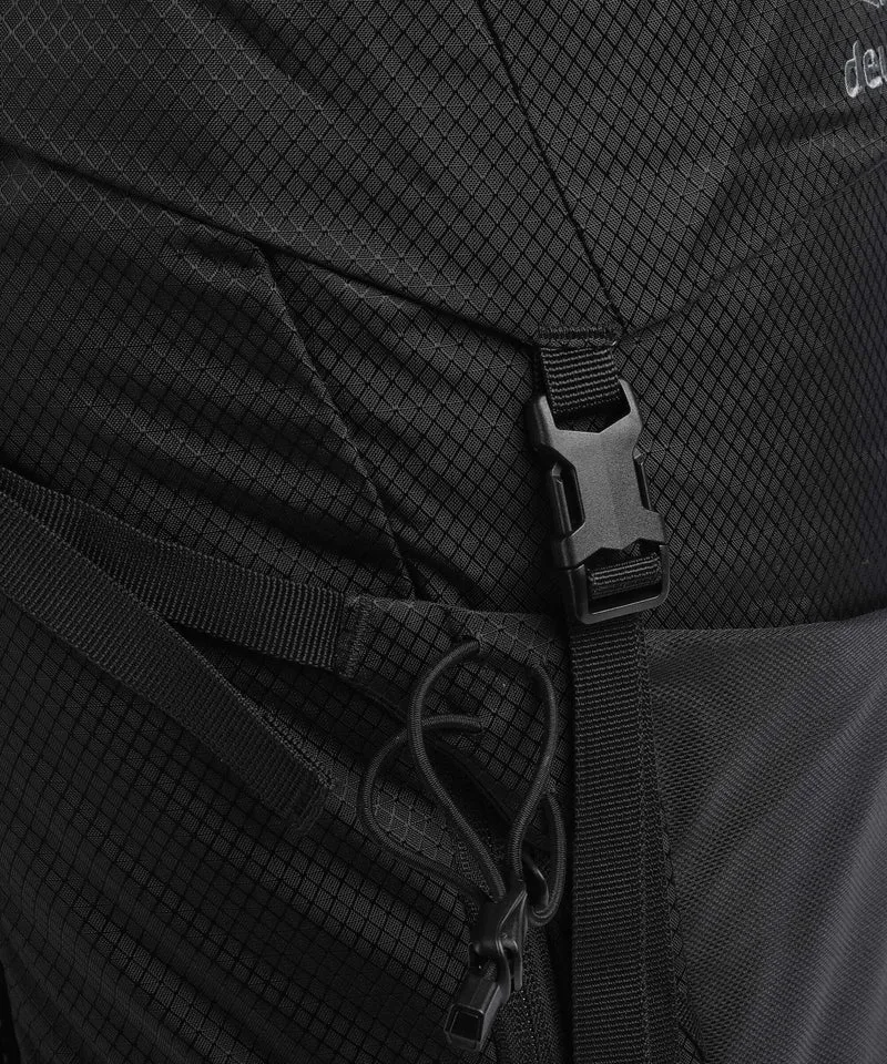 Deuter Futura 24 SL Sac à dos de randonnée black