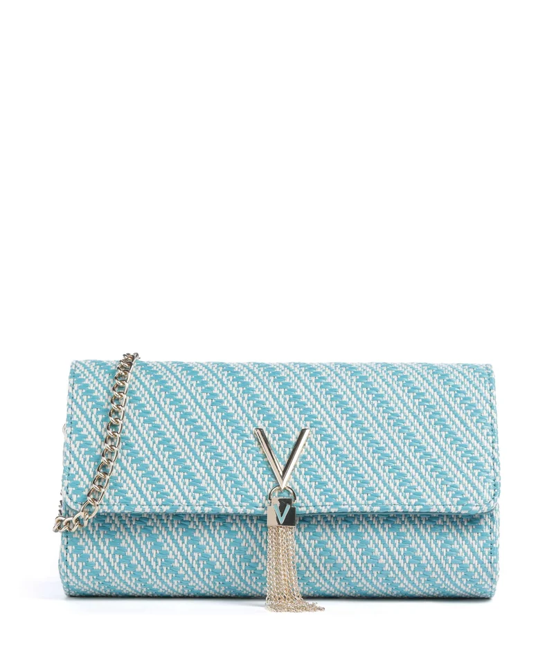 Valentino Bags Divina Summer Sac bandoulière turch/multicolor