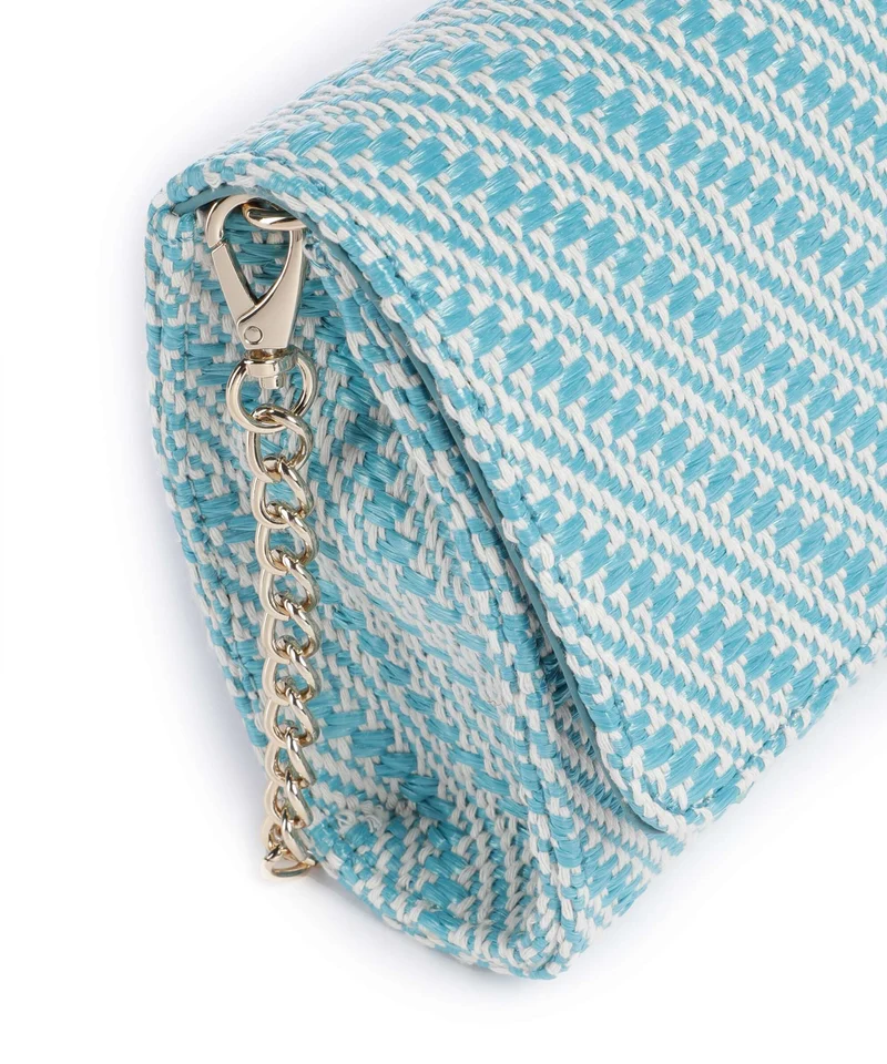 Valentino Bags Divina Summer Sac bandoulière turch/multicolor
