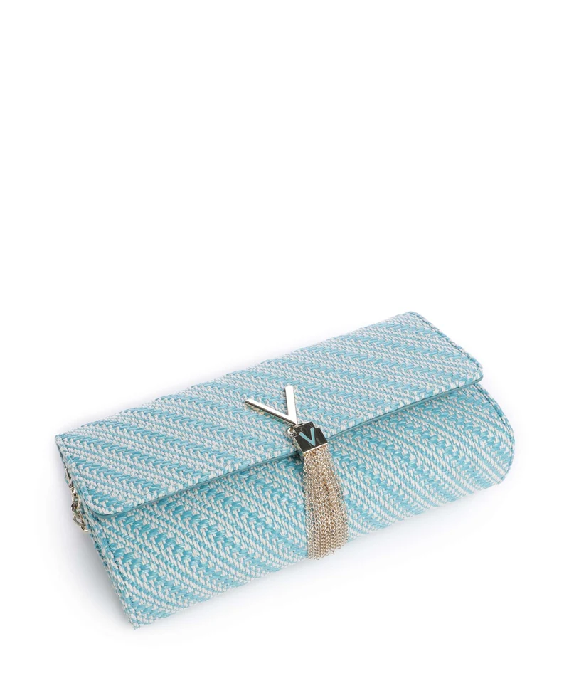 Valentino Bags Divina Summer Sac bandoulière turch/multicolor