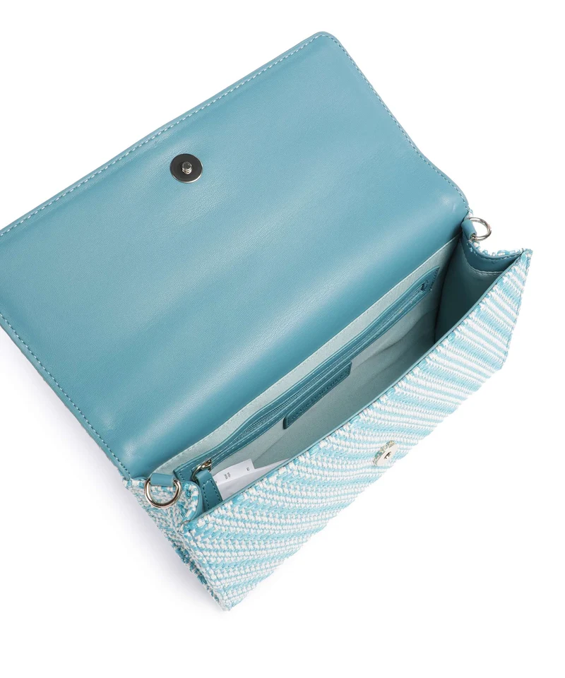 Valentino Bags Divina Summer Sac bandoulière turch/multicolor