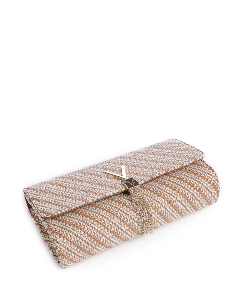 Valentino Bags Divina Summer Sac bandoulière cuoio/multicolor