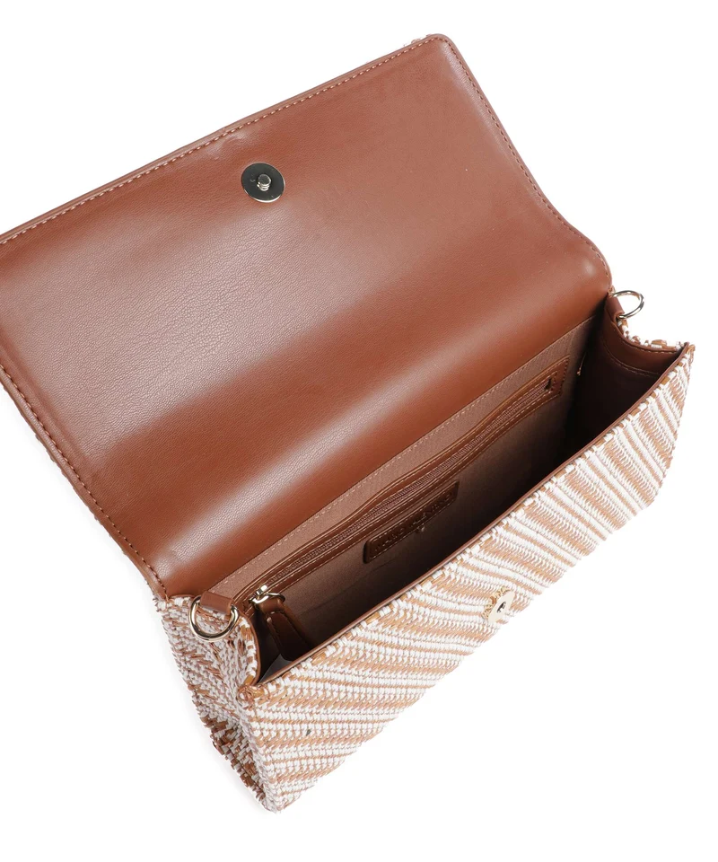 Valentino Bags Divina Summer Sac bandoulière cuoio/multicolor